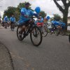 Passeio Ciclístico da Santa Casa anima as ruas de Santos